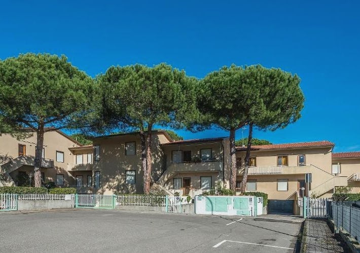 Caletta Apartments