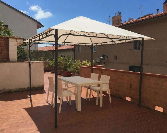 Casa Marina