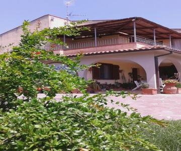 Casa Uliana
