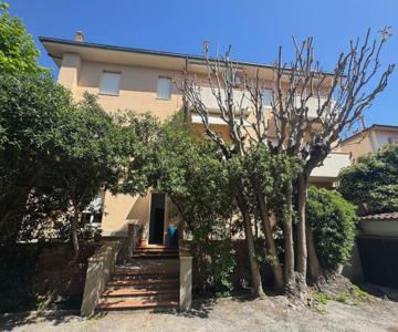 Residence i Mari