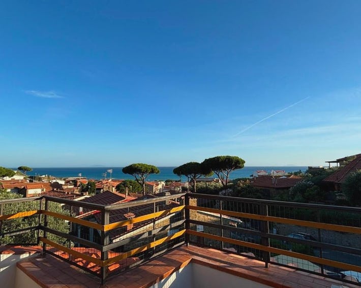 SoleMare House