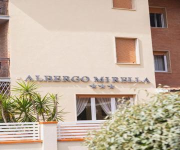 Hotel Mirella