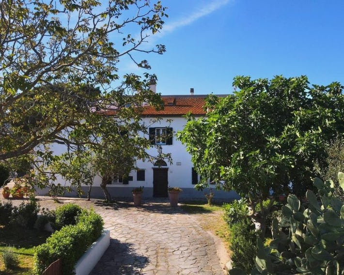 Living da Emma - Podere San Sebastiano