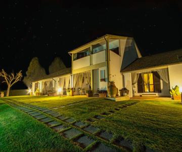 Agriturismo il Montoto - Nature & Relax