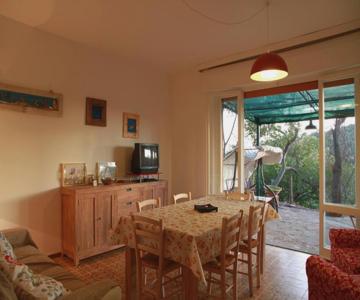 Villa Giulia al mare