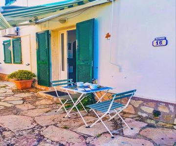 Casina Tecla