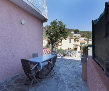 A Casa Di Greta A Cavo