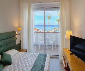 Hotel Levante - Isola D'elba