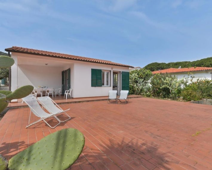 Holiday Home Wendy by Interhome