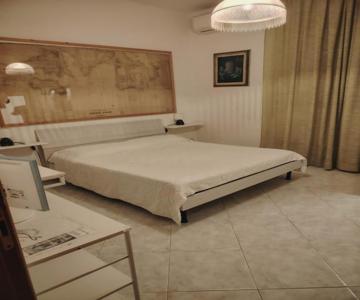 Cavo Beach 5