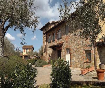 Borgo di Erboli