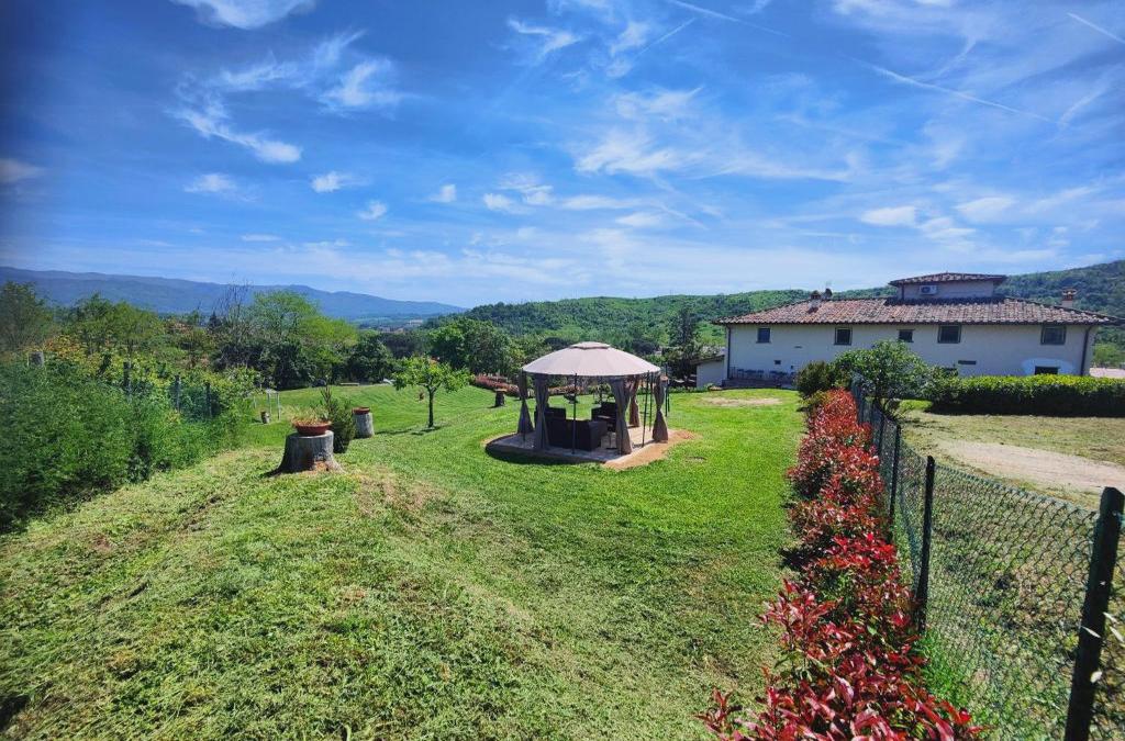 La valle B&B