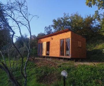 Agricampeggio La Casa Di Nicla