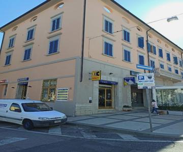 Residenza Scikkettosa