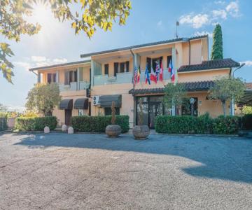 Albergo Il Tegolo