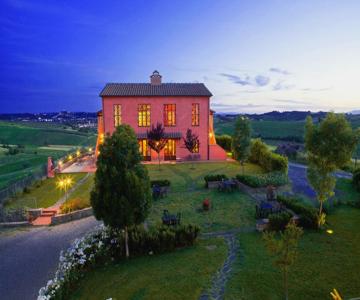 Borgo Vigna Vecchia
