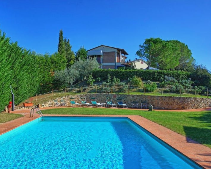 Casa Vasco by PosarelliVillas