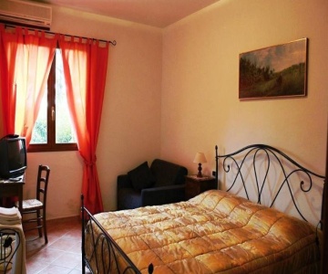 Il Pianigiano Bed & Breakfast