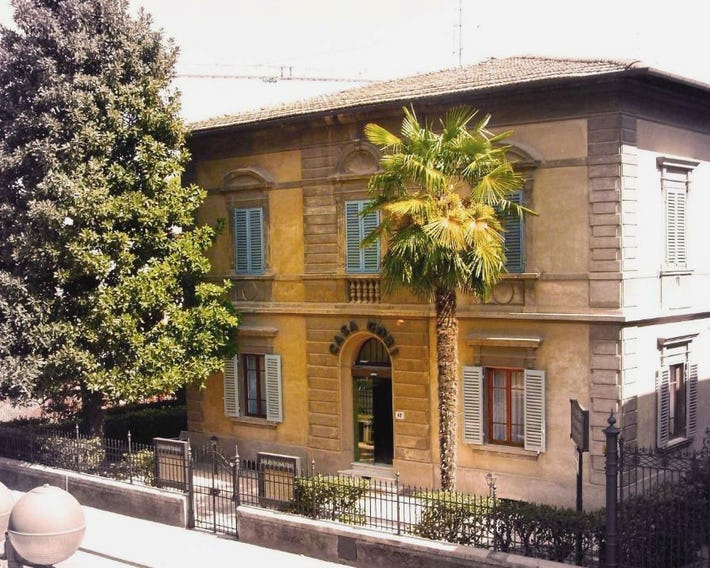Casa Gori