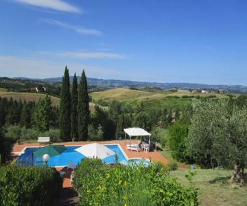 Casale del Vacanziere