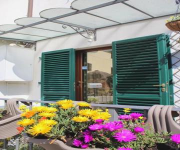 Poggio Ai Grilli Apartment