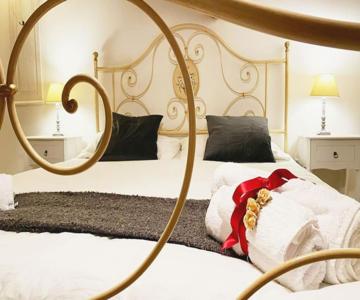 La Torretta, sweet apartment