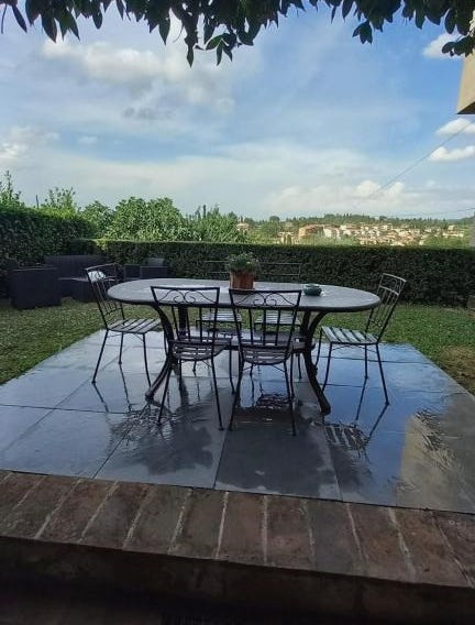Il giardino nascosto