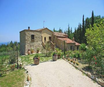 Verdidea - Villa La Felce