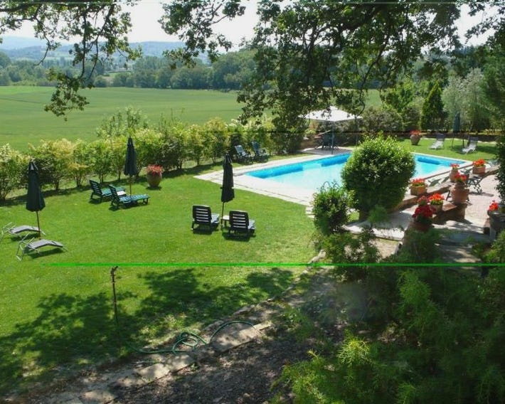 Podere Lamaccia