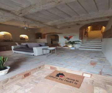 Casa Le Mura Chianciano Terme