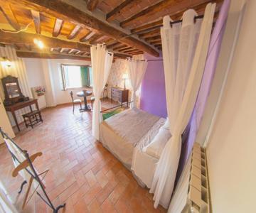 Coccinella House