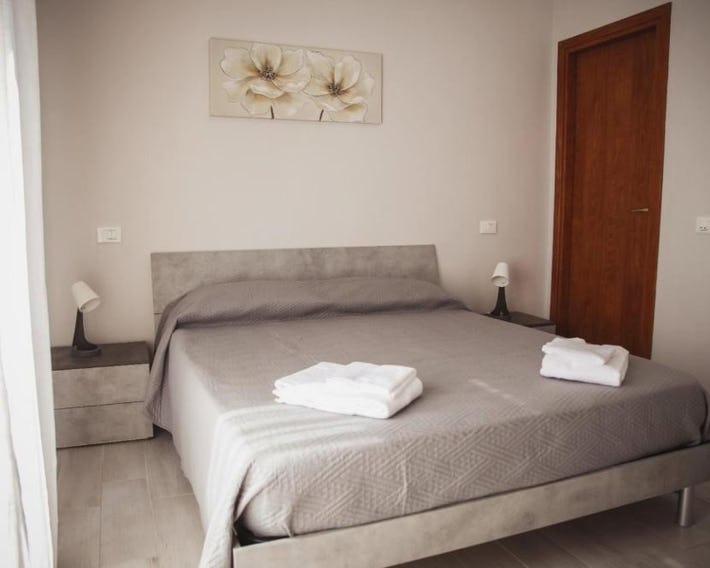 HOUSE DREAMS TOSCANY