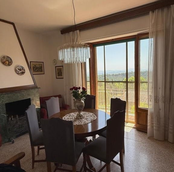 Casa Isabella