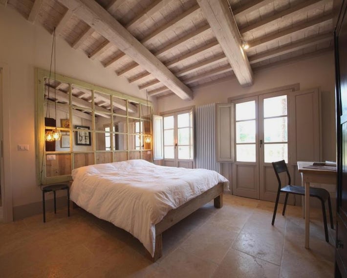 Collitorti Original Design Apartment