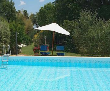 Casa Vacanze Mongili - Il Moro