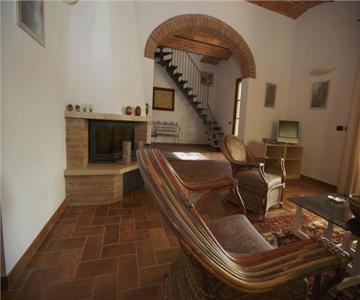 Villa Podere S. Gaetano