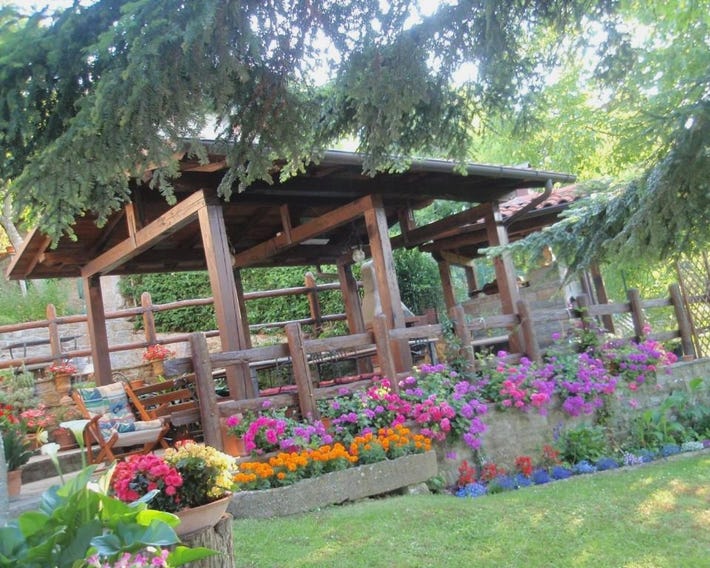 Agriturismo Flora