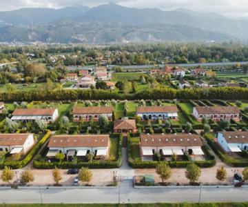 residence Apuane