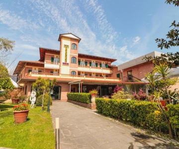Albergo Zeno