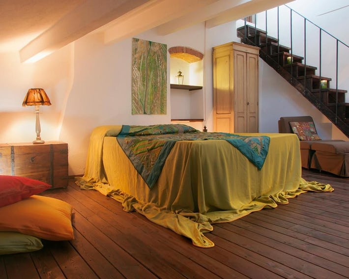 Locanda Antico Borgo