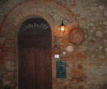 La Corte di Ardengo