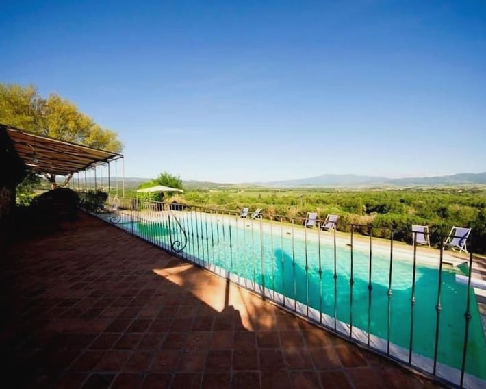 Agriturismo Piatina