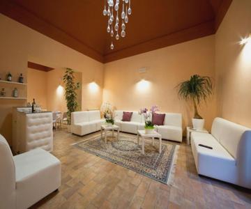 Hotel Palazzo Renieri - 3stelle S