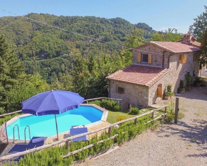 Villino Annalisa