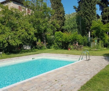 Casale Delle Rondini