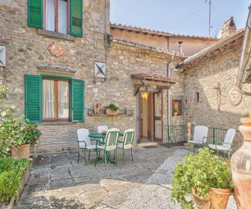 Casa Di Bacco- Together Tuscany