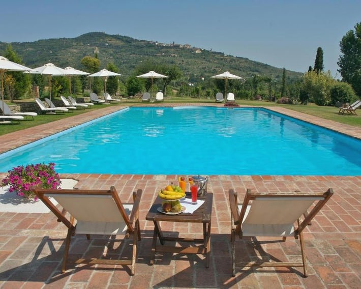 Relais Villa Baldelli