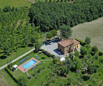 Gli Archi & La Quiete