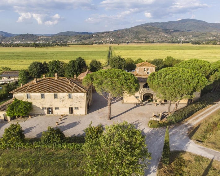 Le Terre dei Cavalieri Agriturismo