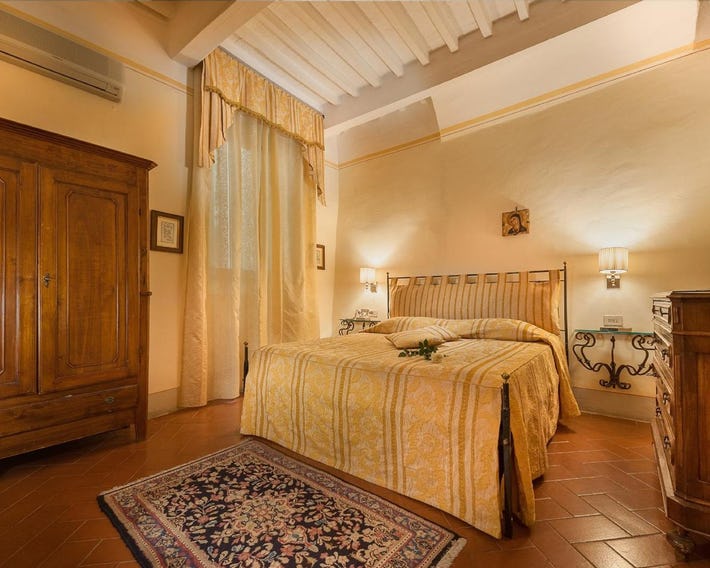 B&B Piccolo Hotel